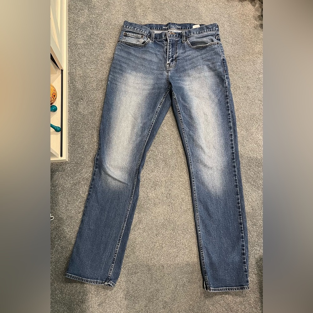 Men’s old navy jeans